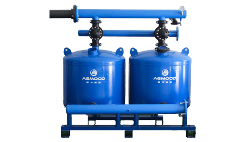 遵义1200mm罐体全自动反冲洗砂石过滤器