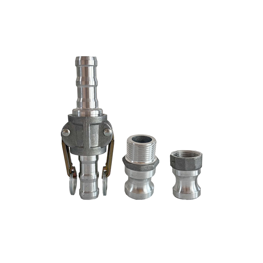 遵义1.0寸快速接头