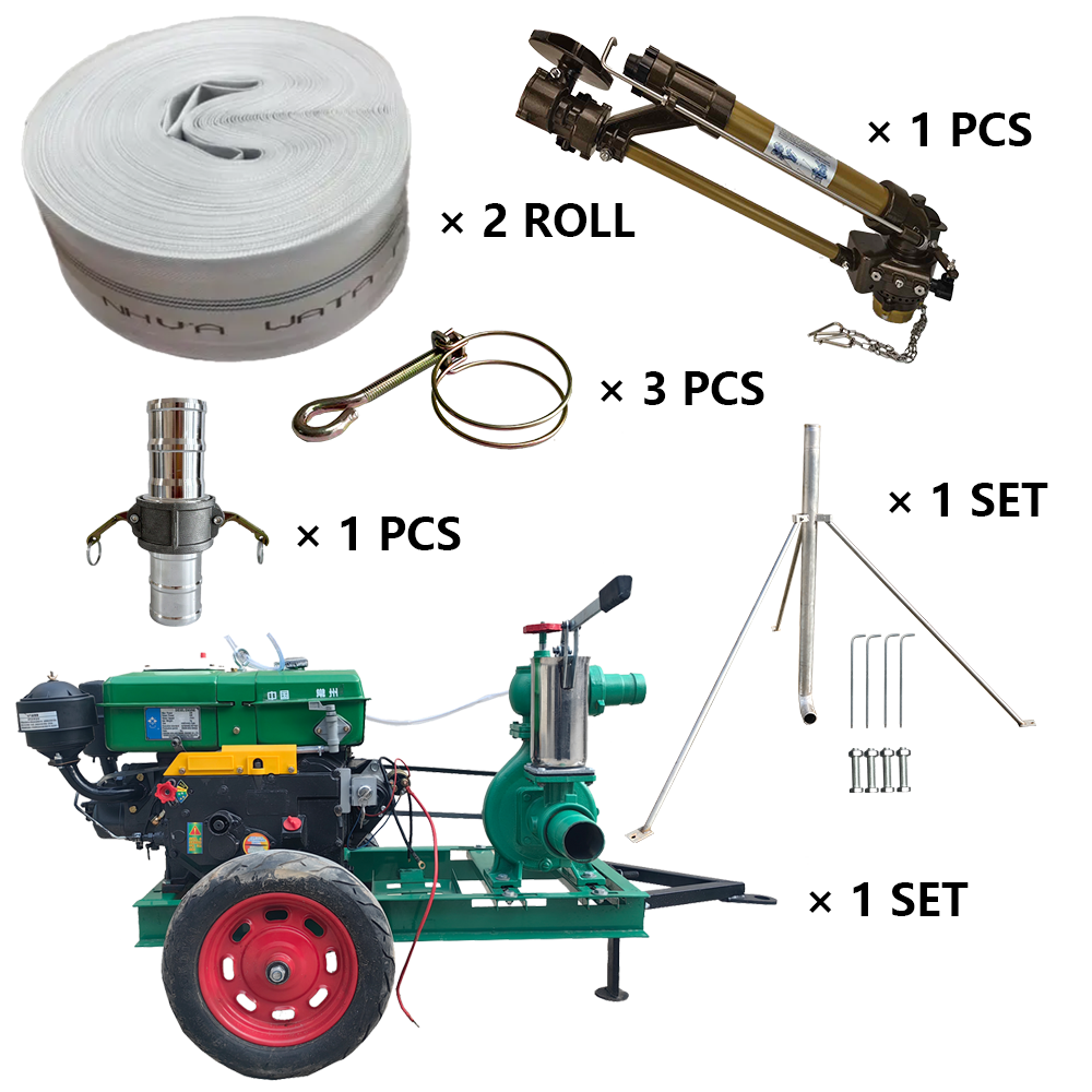 遵义海外客户盛赞，程瑞达 NS40 涡轮喷枪套装超给力